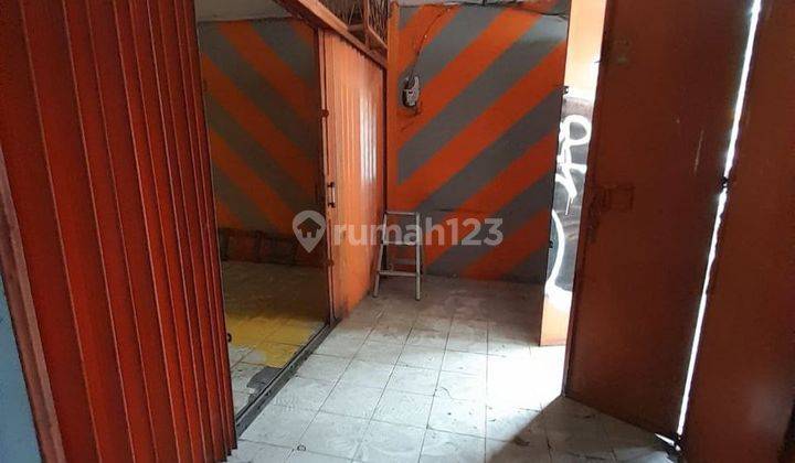 Disewakan Ruko 2 Lantai Ex Ayam Geprek Daerah Buaran, Duren Sawit, Jakarta Timur 2