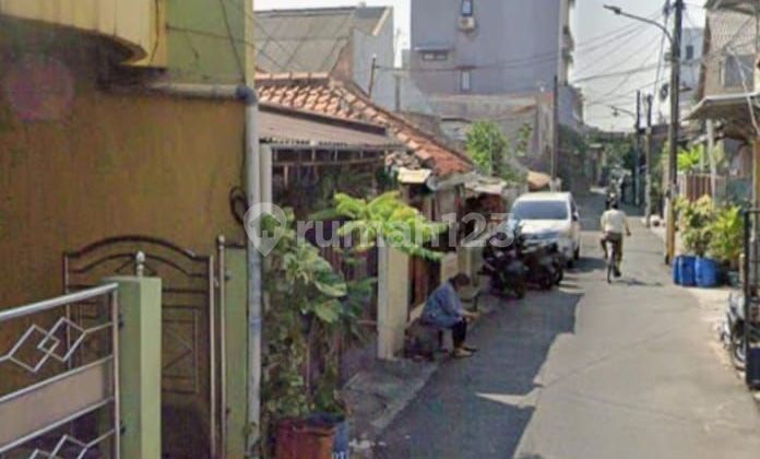 ******** Rumah 2lantai Di Lagoa Koja Jakarta Utara 2