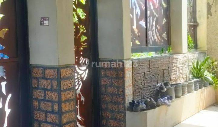 Dijual Rumah Cantik 2lantai Di Karang Satria Bekasi 2