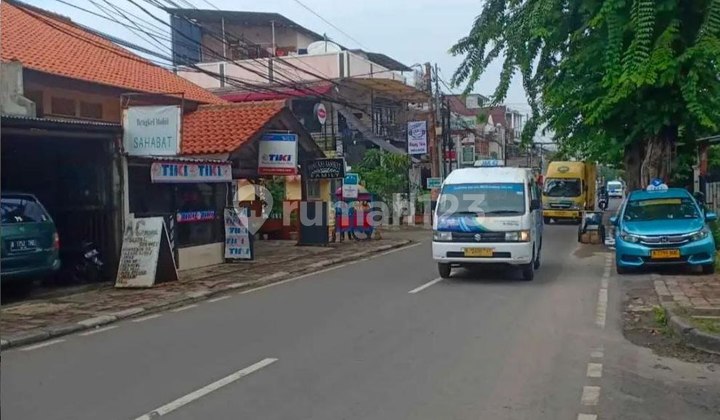 Disewakan Ruko 2lantai Siqp Huni Di Pinggir Jalan Di Pondok Kelapa Duren Sawit Jakarta Timur 2