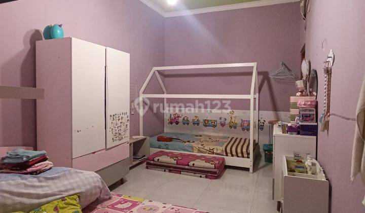 Dijual Murah Banget, Jarang Ada. Rumah Shm Full Renov  Di Cluster  Pesona Metropolitan 2