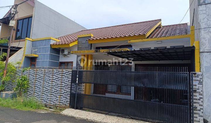 Jual Cepat!!! Turun Harga Rumah Pondok Aren 2