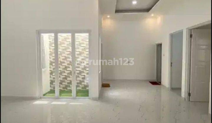 Dijual Rumah Cantik Baru Renov Siap Huni Dipekayon 2