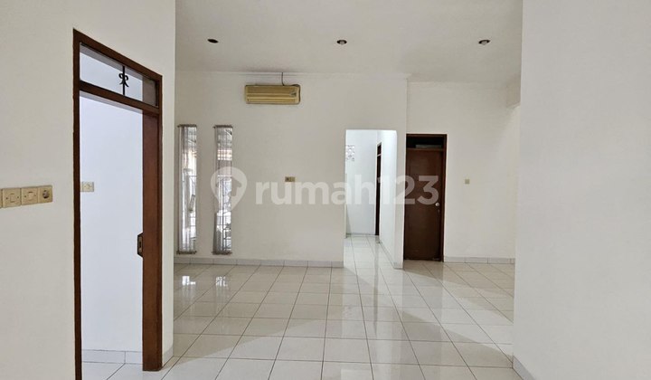 Dijual Rumah Hook Termurah di Pondok Kelapa Durensawit Jakarta Timur 2
