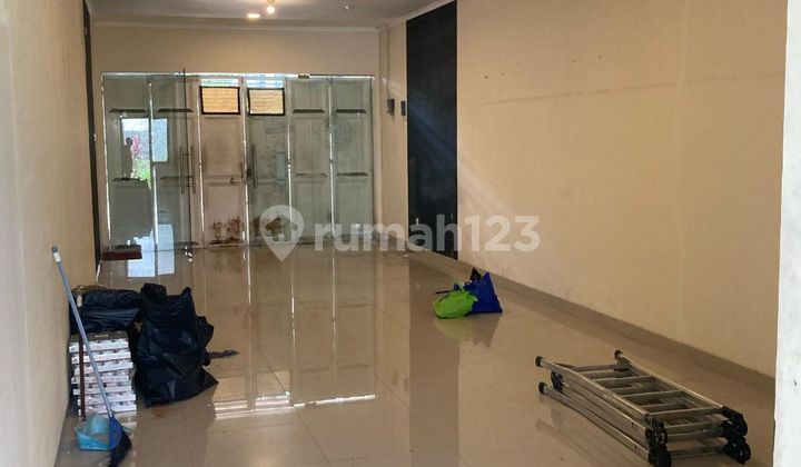 Disewakan Ruko Siap Huni Di Klender Duren Sawit Jakarta Timur 2