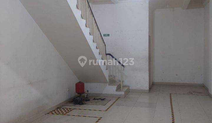 DIJUAL CEPAT RUKO 2,5LANTAI DI GRAND GALAXY CITY BEKASI 2