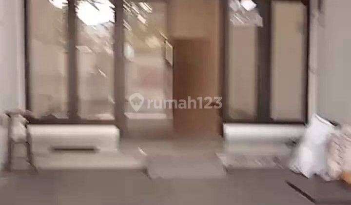 Disewakan Ruko 2lantai Di Johar Baru Jakarta Pusat 2