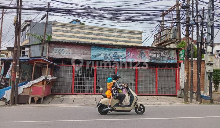 Disewakan Ruko Siap Huni Di Klender Durensawit Jakarta Timur 1