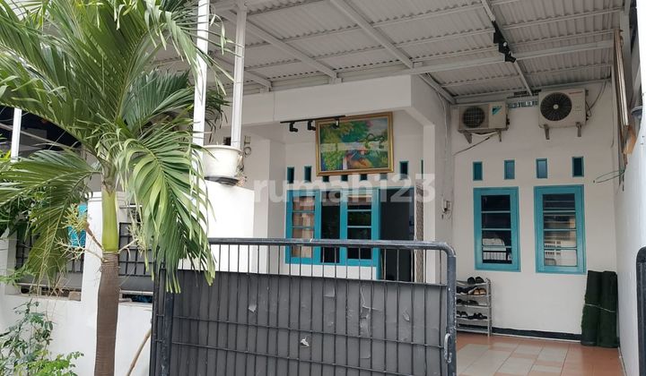 Dijual Muraah Rumah Bu Di Taman Pulogebang Cakung Jakarta Timur 2