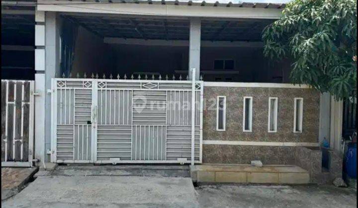 Rumah Cantik Di Dalam Perumahan Dekat Summarecon Crown Gading 2