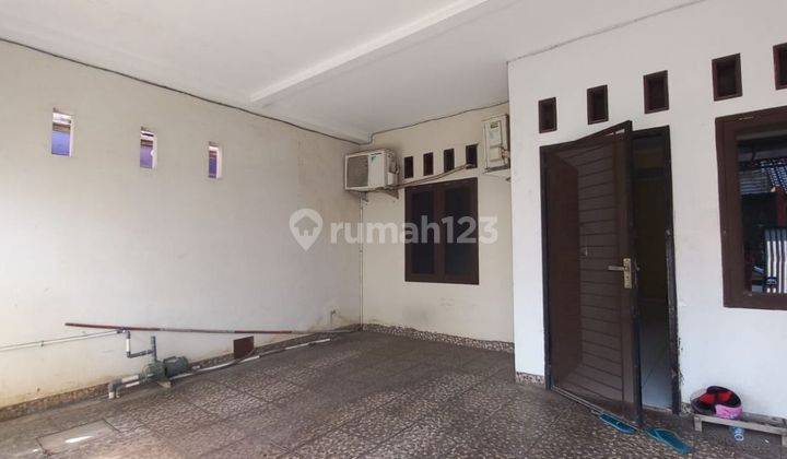 Dijual Rumah Furnished 2lantai  Di Duta Graha Bekasi Utara 2