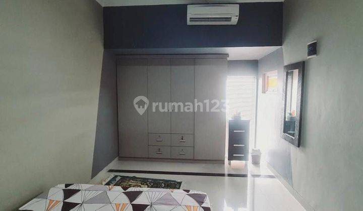 kamar tidur siap survey! rumah cantik vida