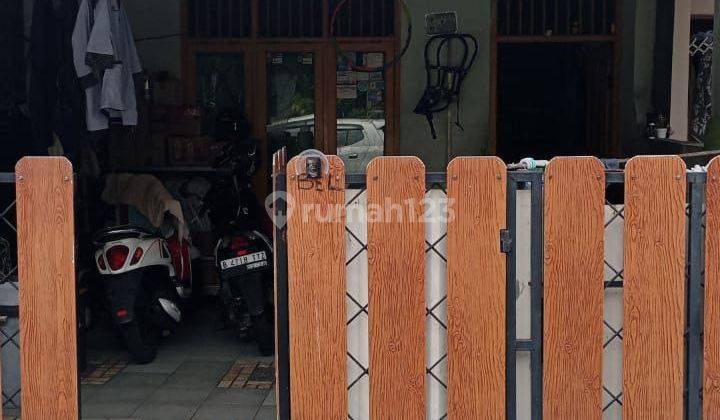 Dijual Rumah 2lantai Siap Huni Di Perumahan Pondok Kelapa Durensawit Jakarta Timur 2