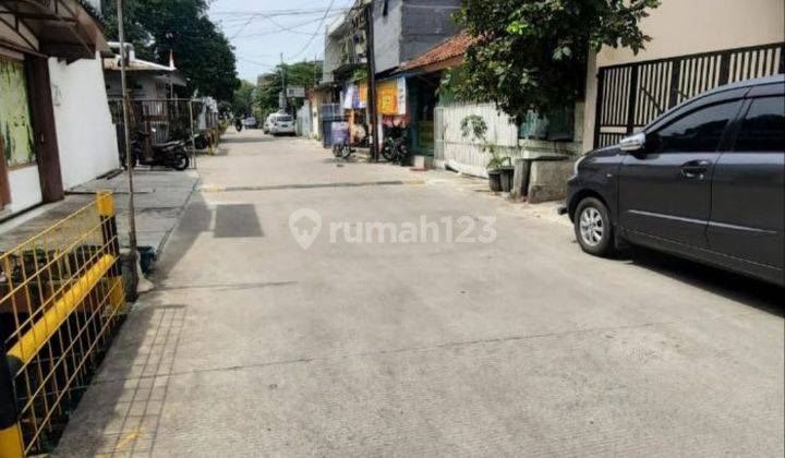 Jarang Ada Rumah Baru 2lantai Termurah Di Kelapa Gading 2