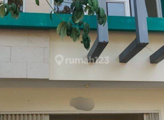 DIJUAL CEPAT RUKO 2LANTAI DISEGARA CITY BEKASI 1