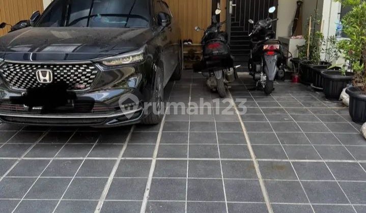 Dijual Rumah 2lantai Furnish Di Jgc – Cakung, Jakarta Timur 2