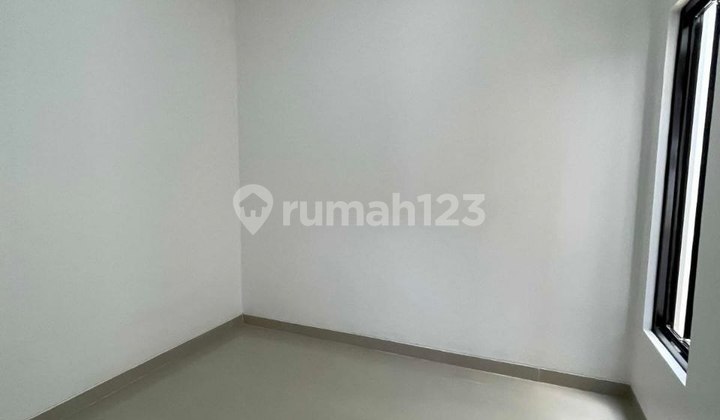 Rumah Baru Siap Huni Ala Kafe Estetik Jati Sari Permai