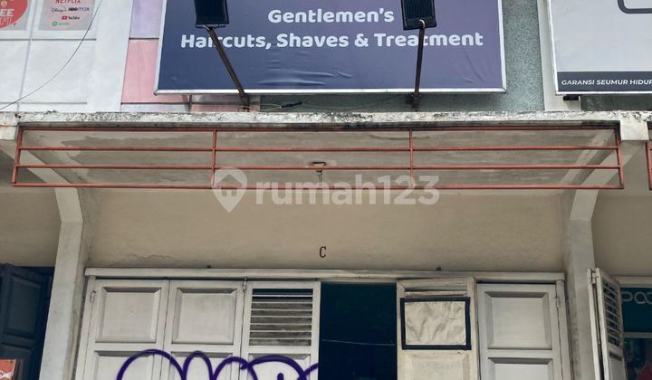 Disewakan Ruko Siap Huni Di Klender Duren Sawit Jakarta Timur 1