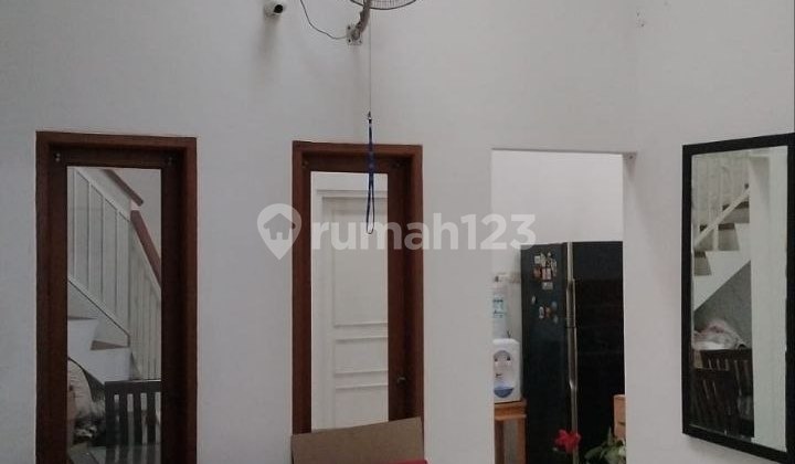 For Sale: 7-Door Boarding House Ready to Occupy in Duta Bumi 1 Housing Complex 2