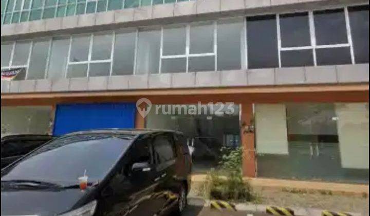 DIJUAL RUKO PREMIUM 3LANTAI DICIKARANG PUSAT BEKASI 2