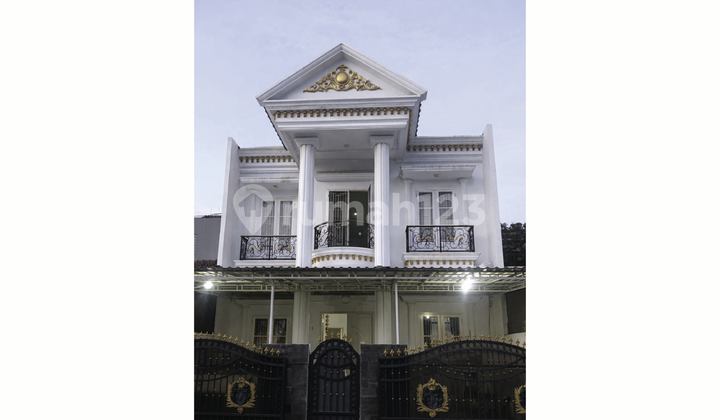 Dijual Rumah Besar Siap Huni Termurah Cuma 5 Menit ke Toll Margonda Dijual Rumah Besar Siap Huni Termurah Cuma 5 Menit ke Toll Margonda