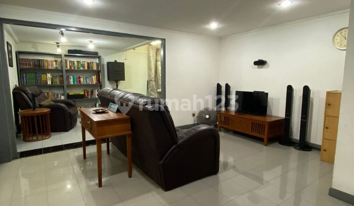 Rumah Luas 2lantai Murah Di Pondok Kelapa Duren Sawit Jakarta Timur 2