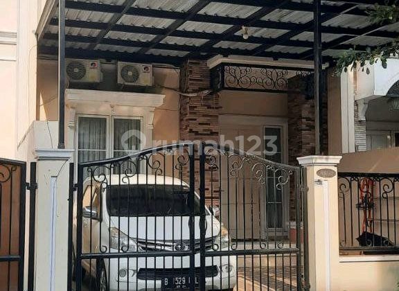 Dijual Rumah 2lantai Full Furnished Siap Huni Di Dalam Perumahan Pulogebang Jakarta Timur Dijual Rumah 2lantai Full Furnished Siap Huni Di Dalam Perumahan Pulogebang Jakarta Timur
