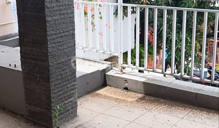 Paliing Muraah Rumah Di Cakung 2lantai Di Dalam Perumahan Taman Modern Cakung Jakarta Timur Dekat Kelapa Gading ******** Aeon 2