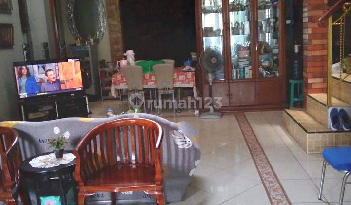 Dijual Rumah 2lantai Di Bangun Jaya Duren Sawit 2