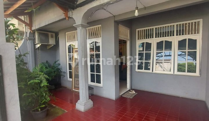 Dijual Rumah 2lantai Di Perumahan Pondok Kelapa Duren Sawit Jakarta Timur 2