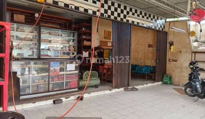 Disewakan Ruko Siap Huni Di Klender Durensawit Jakarta Timur 2