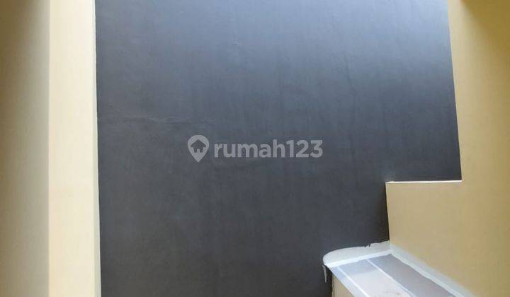 Dijual Rumah Murah Taman Ratu Row Jalan Besar SHM 2