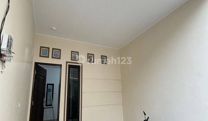 RUMAH BARU 3 LANTAI DI TJ DUREN BAGUS BISA NEGO 2