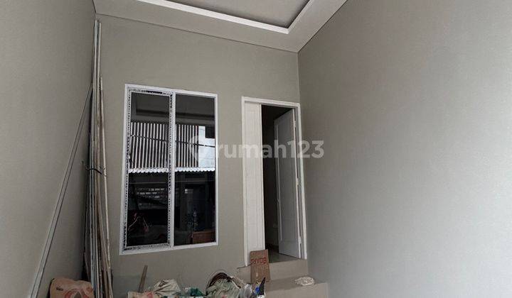 Dijual Rumah Modern Minimalis Jarang Ada 2