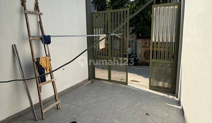 Dijual Ruko Jelambar Bisa Jadi Rumah Strategis 3 Lantai Shm Nego 2