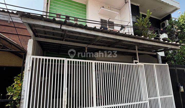 Dijual Rumah Duri Kepa Bagus S H M Masih Nego 2