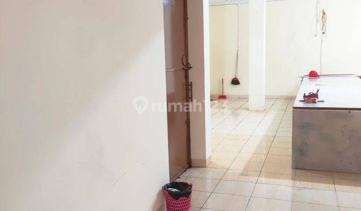 Jual Rumah Angke Cocok Untuk Usaha S H M 2