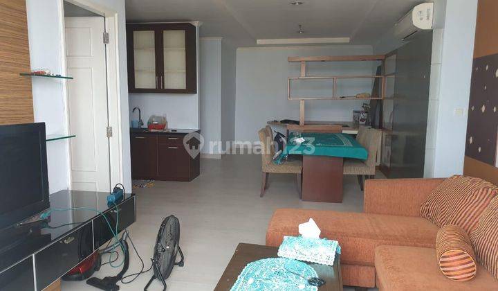 Dijual Dan Disewakan Apartment M O I Full Furnished 1