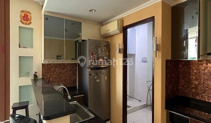 Jual Rugi Pangeran Jayakarta Apartment Full Furnished Siap Huni  2