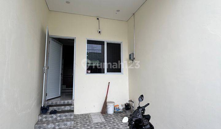 Dijual Rumah Grogol Full Furnished Bagus 2