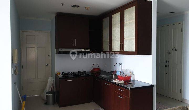 Dijual Dan Disewakan Apartment M O I Full Furnished 2