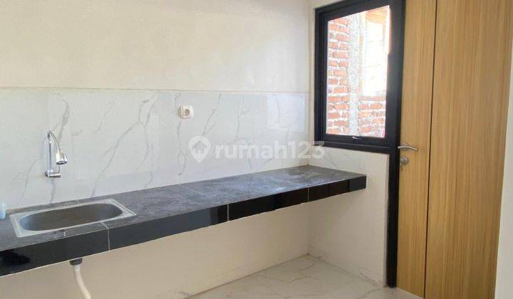 Rumah Modern Minimalis SHM 1 Lantai 300 Jutaan Dekat Pku Gamping 2