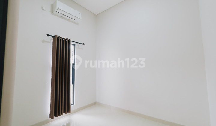 Rumah 300 Jutaan Dalam Cluster 2 menit ke kwmpux̌ 1