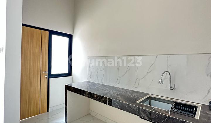 Dijual Rumah Mewah 5 Menit Dari Kampus UMY Include PPN 1