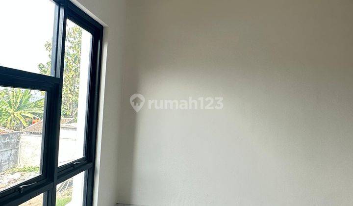 Dijual Rumah Modern Lokasi Strategis Dalam Ringroad  2