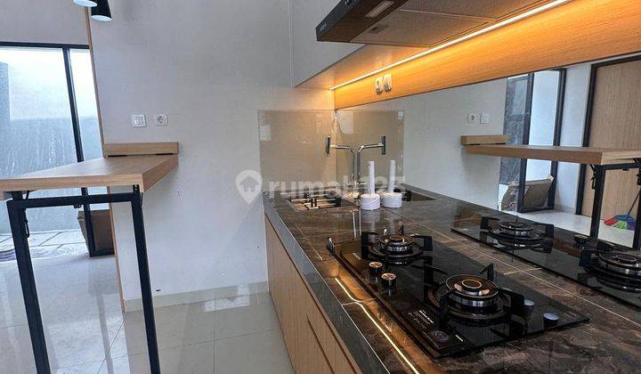 Dijual Rumah Dalam Cluster One Gate Dekat Kampus Unjani Akses Luas 2 Mobil Papasan 1