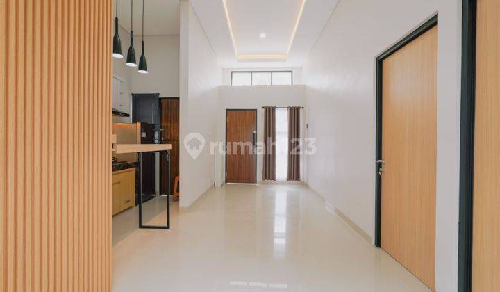 Rumah Cluster Modern Soft Launching Akses 5 menit UMY & Ringround 2