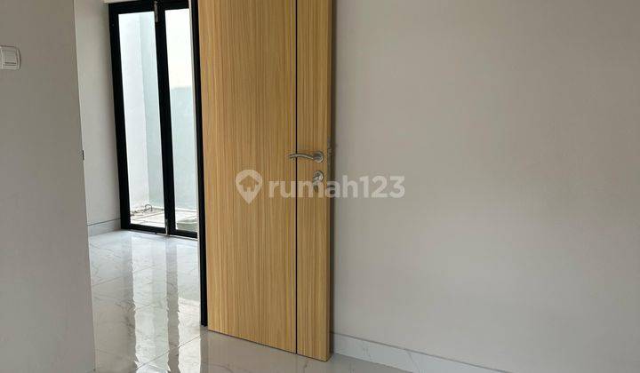 Free BPHTB+Disc Up Tp 25 Jt! Rumah Modern Dalam Cluster Eksklusif Hanya Selangkah Ke Kampus UMY 1