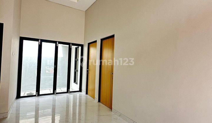 Juni Disc Up To 25 Jt! Rumah Mewah Area Kampus UMY Nyaman Asri Bonus Musholla 2