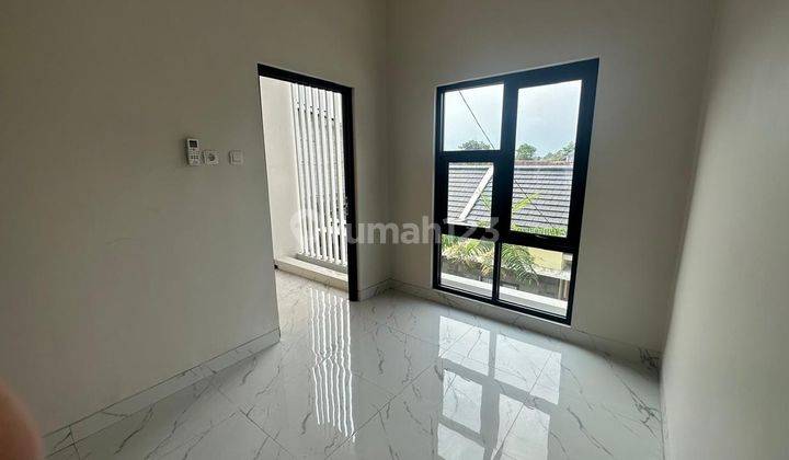 Rumah Modern Ready SHM Dalam Ringroad Dekat Smki  2